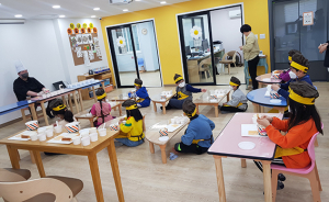 경주시, 다함께돌봄센터 연말까지 2곳 추가 개소