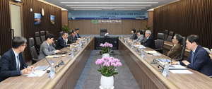 한수원, CF100으로 에너지 안보·탄소중립 실현에 앞장