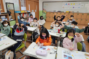 예천군, 감염병 예방 위한 시범학교 운영 사업 추진