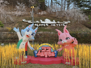 고령군 ‘고고 스트링밴드’가 대가야축제에 떴다