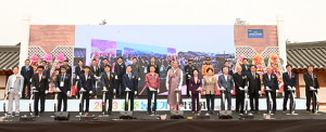 스마트농기계 한자리에…상주 농업기계박람회 개막