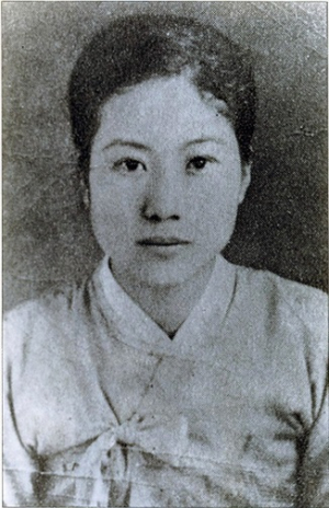 영천시, 지역 출신 소설가 백신애 문학제 개최
