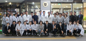 영남대병원, 보건복지부 4주기 의료기관 ‘인증’ 획득