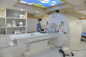 계명대 대구동산병원 최첨단 인공지능기반 MRI 도입