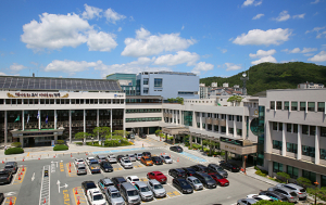 경주문화재단, 경주시문화상 4개 부문 후보자 공모