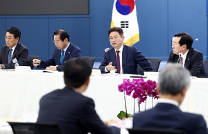 이철우 지사, “중소기업 현장의 목소리 적극 반영하겠다”