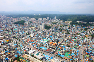 안동시-카카오, 초정밀 대중교통 정보 제공 업무협약
