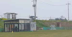 영덕군, 무허가 파크골프장 원상회복조치 무시 2년째 운영