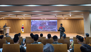 대구·경북 하나 된 화랑훈련…통합방위태세 확립