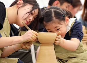 문경찻사발축제, 문경새재 오픈세트장서 29일 개막