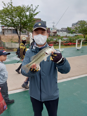 경산시 “생태계 파괴를 막아라”