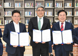 나라셀라, 경북에 안동소주 생산라인 구축한다