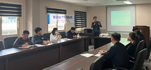 포항상공회의소, 찾아가는 FTA활용교육 개최