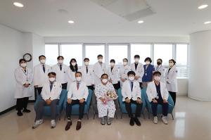 계명대 동산병원 ‘신장이식 1500례’ 달성