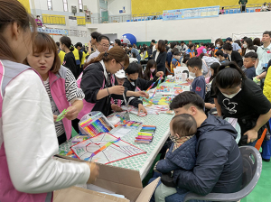 의성군, 저출산극복 캠페인 성황리 개최