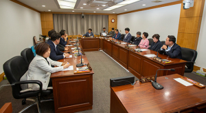 구미시의회, 신공항 이전 지원 특별위원회 구성