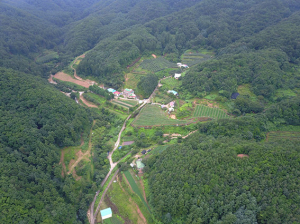 소백산국립공원 구역 1.7㎢ 해제…“영주 발전 탄력”