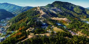 고령 지산동 고분군 세계유산등재 확실시