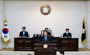 수성구의회, 국가를 위해 목숨 바친 참전유공자에 대한 지원 방안 촉구