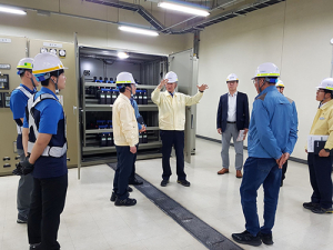 ‘2023년 대한민국 안전大전환’ 집중안전점검
