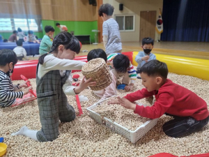 경북교육청 ‘유보통합 선도교육청’ 됐다
