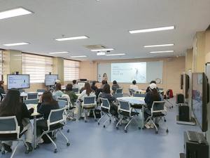 계명문화대, 단계별 학습지원 프로그램 큰 호응