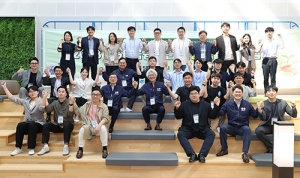 DGB금융그룹, 스타트업 육성프로그램 ‘피움랩’ 5기 출범