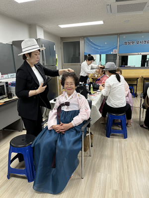 LH 대구경북지역본부, 사회공헌활동 시행