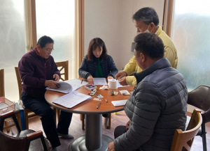예천군, 비행장 소음 피해 주민 5천여명 보상금 지급