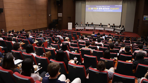 계명대, 올바른 ‘챗GPT’ 활용 위해 교수와 학생들 함께하는 토크콘서트