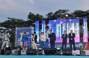 문경시 소상공인의 날 ‘yes문경’ 축제 성황리 개최