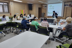 봉화군, 국민정책디자인단 발대식 열고 활동 시작