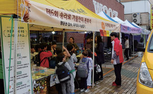 대구시, ‘골목상권 회복 지원사업’ 대상지 5개소 선정