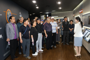 포스코, 50년 전 뜨거운 첫 쇳물 기념하며 감사 전해