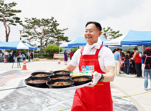 칠곡군, 호국보훈의 달 보훈가족 위로공연 개최