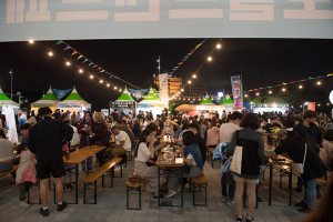 경주서 즐기는 수제맥주…‘술술페스티벌’ 16일 개막