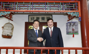 대통령실, 中대사 겨냥 “내정 간섭해선 안돼”