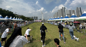 ‘제1회 경산시 반려동물 문화축제’ 성황리 마무리