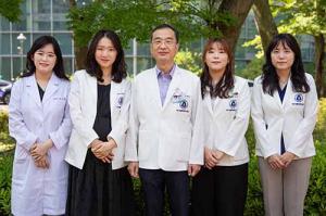 대구가톨릭대학교병원, 산부인과 최윤석 교수 연구팀, SCI(E) 저널 논문 게재