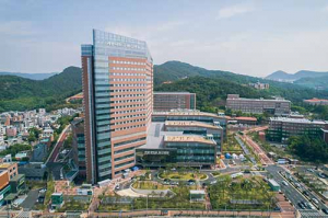 계명대 동산의료원 소아과 분야 대구·경북지역 1위