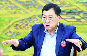 주낙영, “SMR국가산업단지 조성 빈틈 없이 준비 해라”