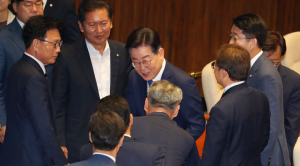 이재명, 불체포 포기 정면돌파 “언제든 소환 응할 것”