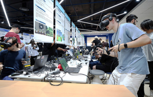 계명대, ‘마이크로디그리 EXPO’ 산학교류의 장 마련