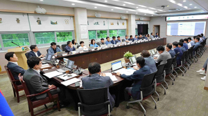 고령군, 지산동 고분군 세계유산 등재대비 추진전략 수립에 총력