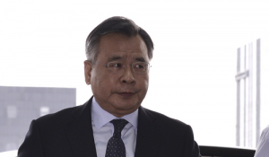 檢 ‘대장동 로비 의혹’ 박영수 前특검 구속영장