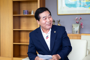 구미, 경북 남부지역 시‧군의회의장협의회 월례회