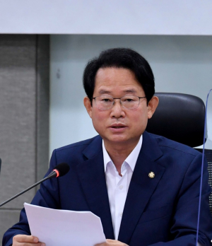 류성걸 의원, 행정안전부 특별교부세 11억 확보