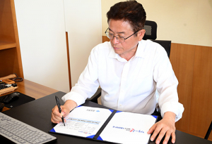대구‧경북 상생발전, 군위의 큰 역할 기대한다