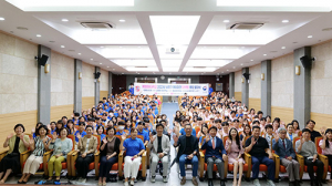 계명문화대, 미국, 영국, 캐나다 등 7개국에 학생 129명 파견