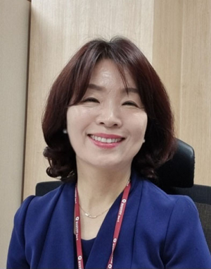국민건강보험공단 신임 이선희 김천지사장 부임